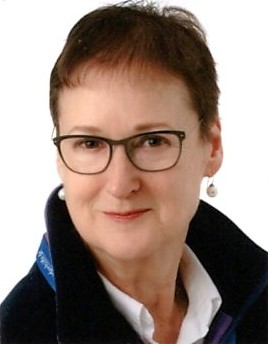 Inge Marie Bonin