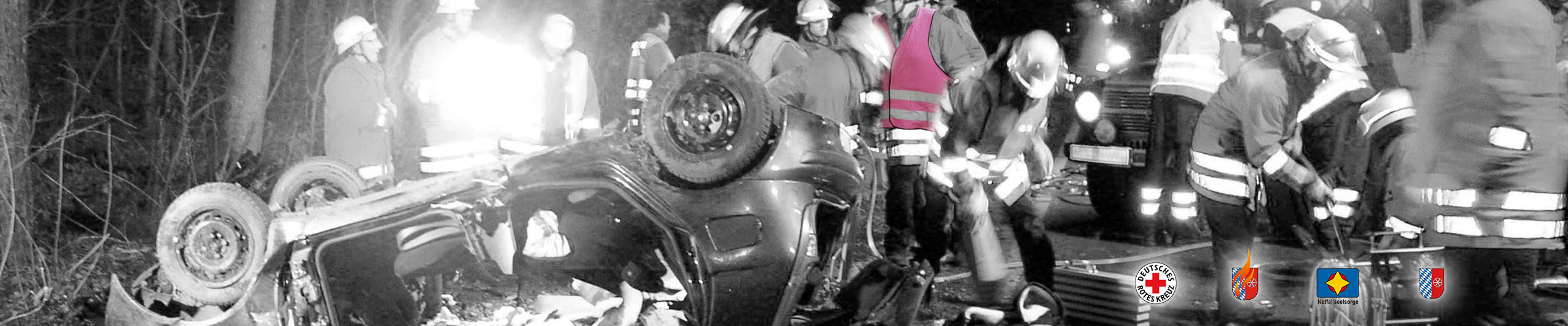 Notfallnachsorgedienst - Psychosoziale Notfallversorgung (PSNV) im Neckar-Odenwald-Kreis